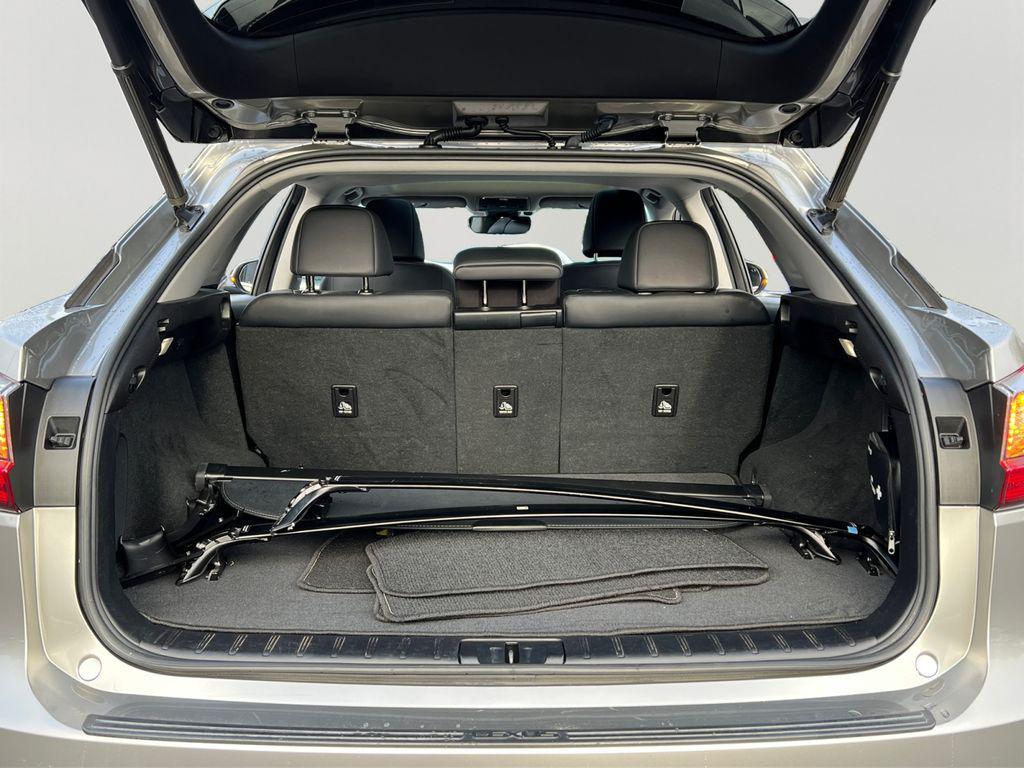 used 2021 Lexus RX 350 car, priced at $38,499