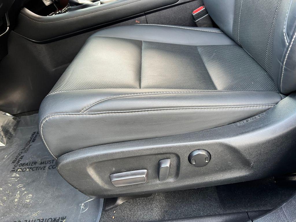 used 2021 Lexus RX 350 car, priced at $38,499