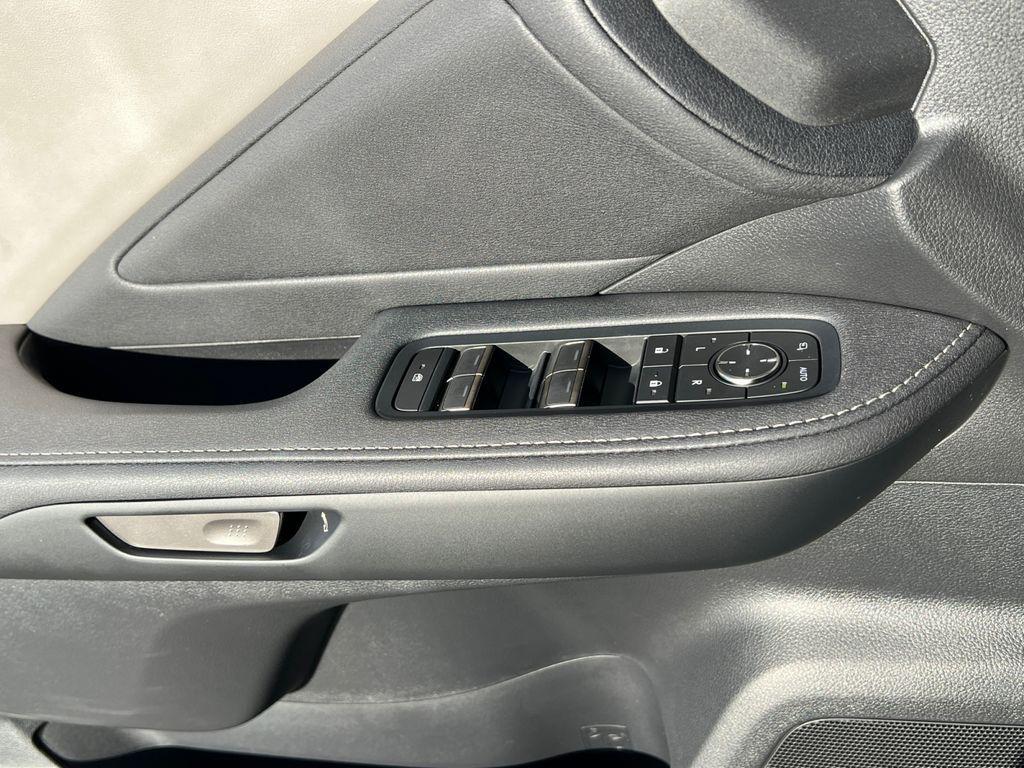 new 2026 Lexus TX 350 car, priced at $63,098