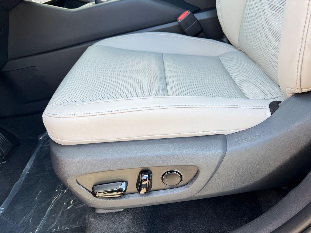 new 2026 Lexus TX 350 car, priced at $63,098