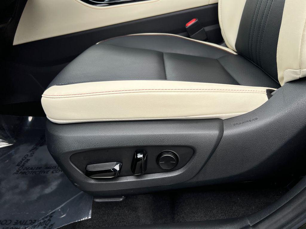 used 2022 Lexus NX 350h car, priced at $40,078