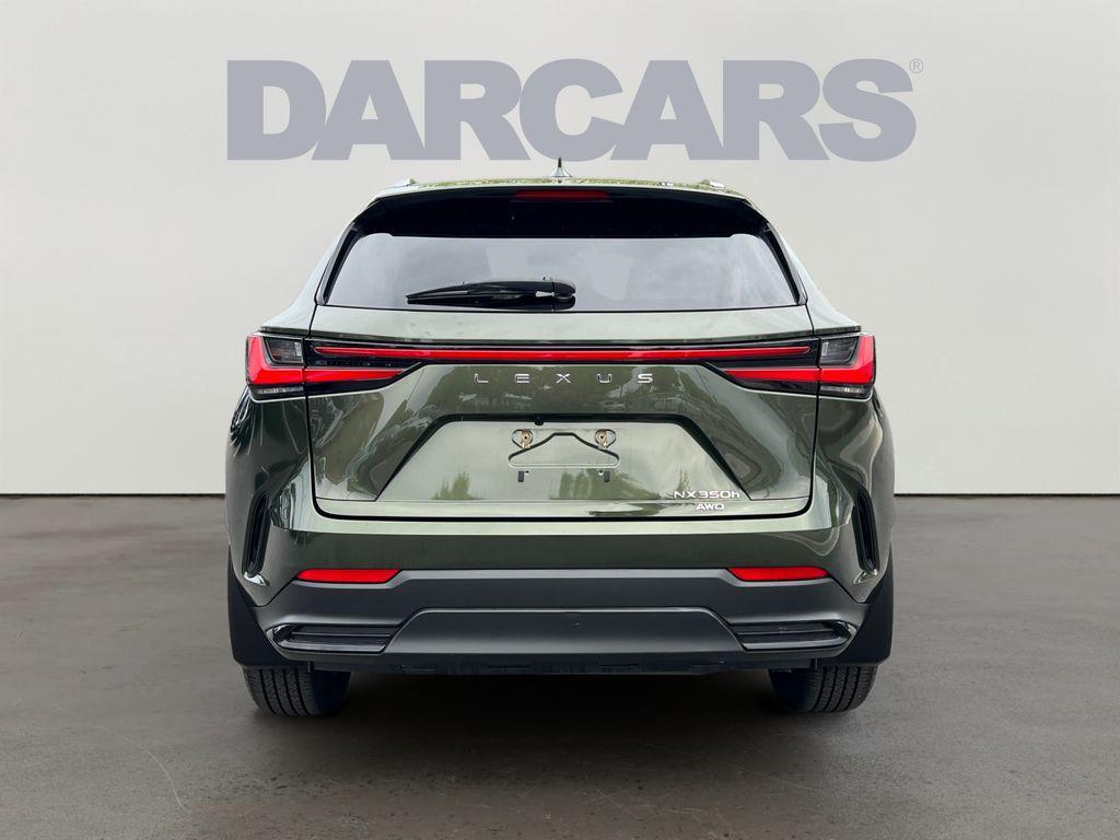 used 2022 Lexus NX 350h car, priced at $40,078