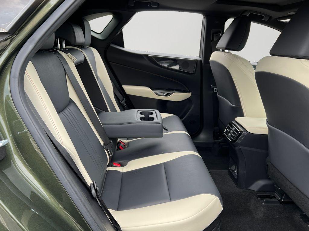 used 2022 Lexus NX 350h car, priced at $40,078