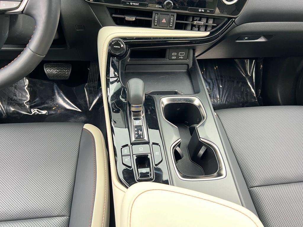 used 2022 Lexus NX 350h car, priced at $40,078
