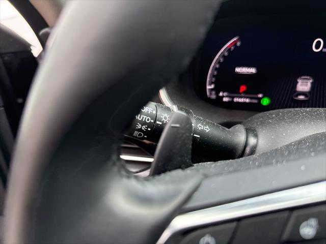 used 2024 Acura MDX car, priced at $54,494