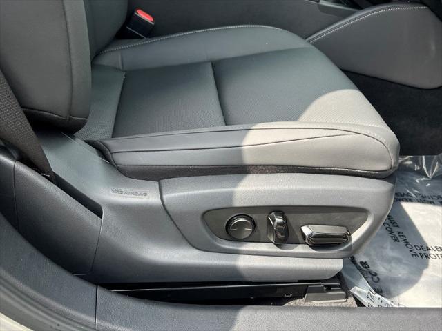 used 2024 Lexus ES 350 car, priced at $41,129