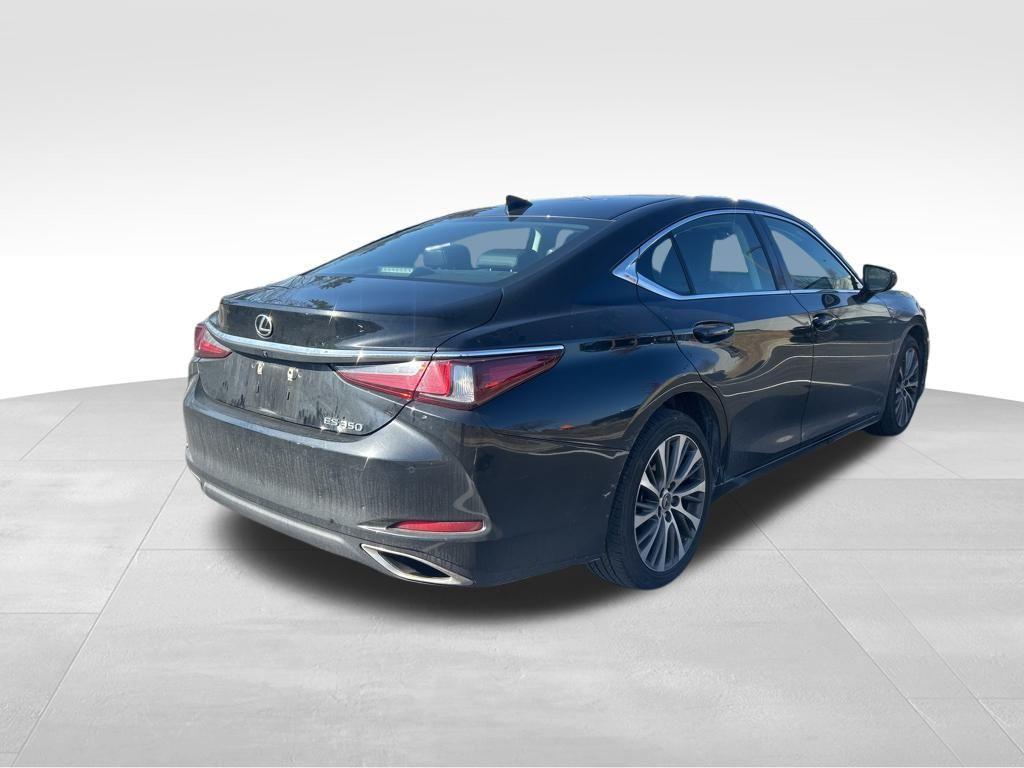 used 2019 Lexus ES 350 car, priced at $24,098