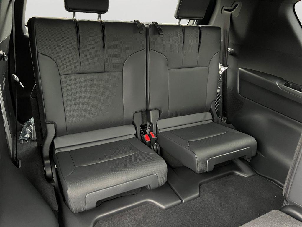 new 2025 Lexus LX 600 car, priced at $117,818