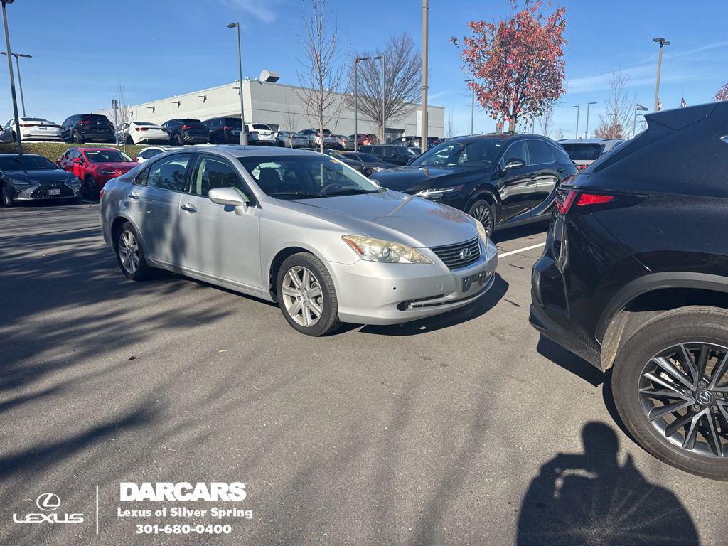 used 2008 Lexus ES 350 car, priced at $9,597