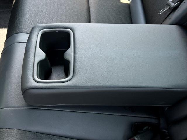used 2022 Honda Accord Hybrid car, priced at $24,300