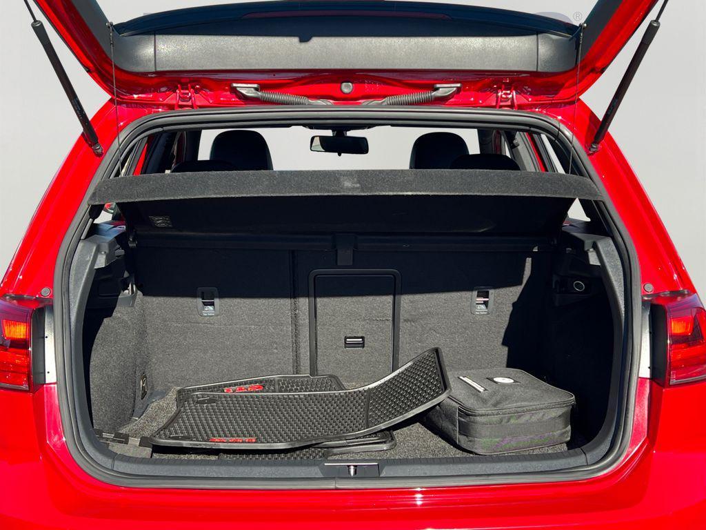 used 2016 Volkswagen Golf GTI car, priced at $12,699