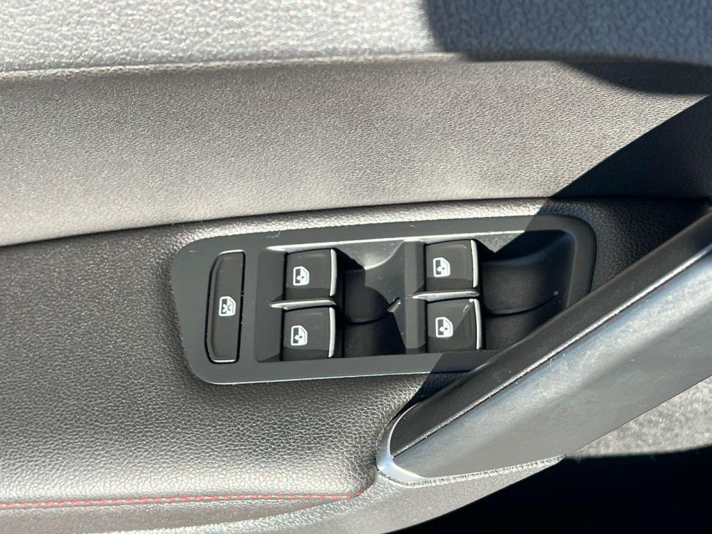 used 2016 Volkswagen Golf GTI car, priced at $12,699