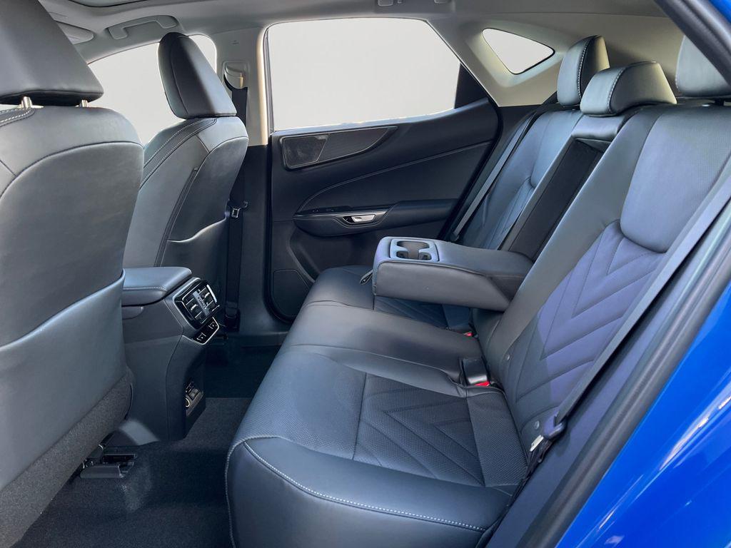 new 2026 Lexus NX 350 car, priced at $56,615