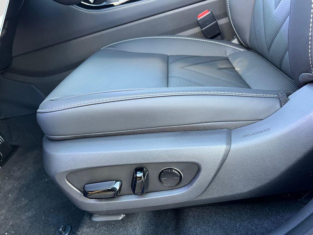 new 2026 Lexus NX 350 car, priced at $56,615