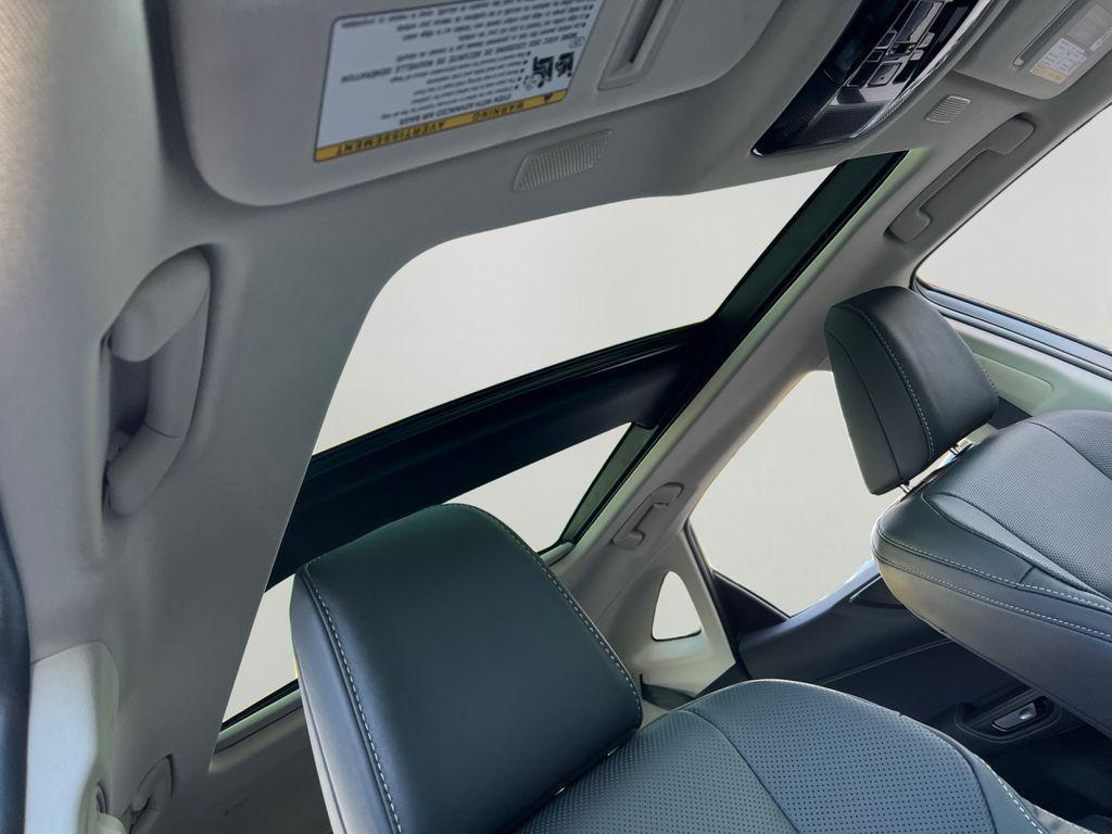 new 2026 Lexus NX 350 car, priced at $56,615