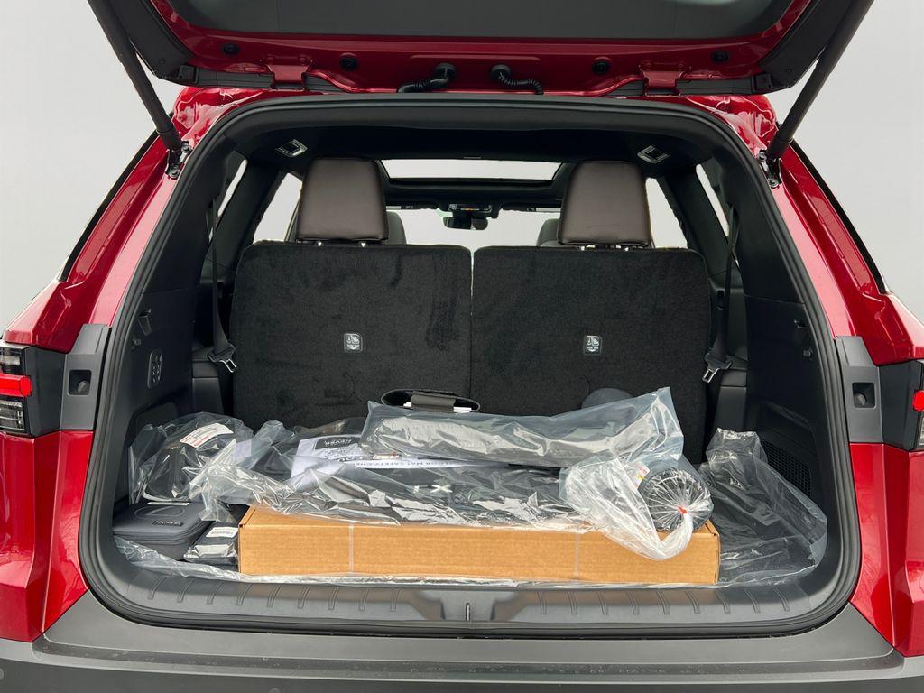 new 2026 Lexus TX 350 car, priced at $64,838