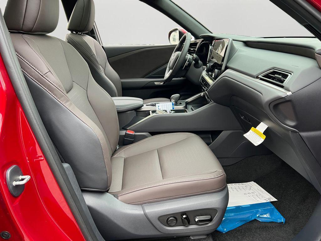 new 2026 Lexus TX 350 car, priced at $64,838