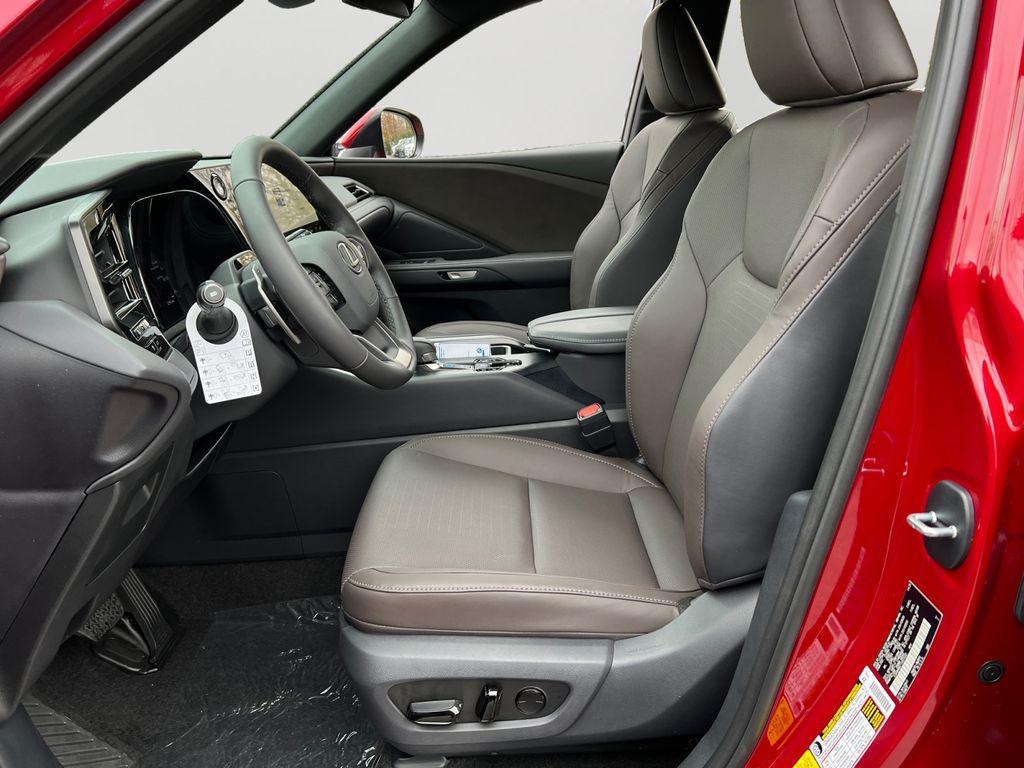 new 2026 Lexus TX 350 car, priced at $64,838