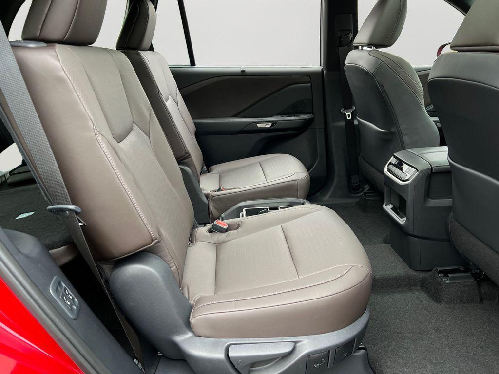 new 2026 Lexus TX 350 car, priced at $64,838