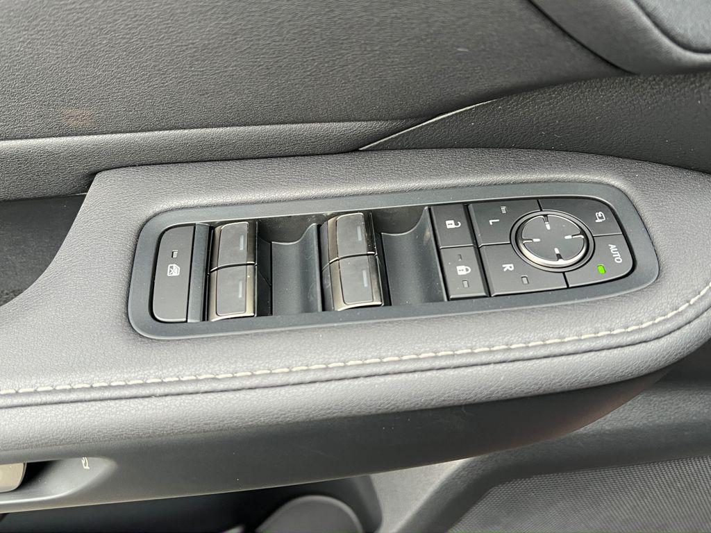 new 2026 Lexus TX 350 car, priced at $64,838