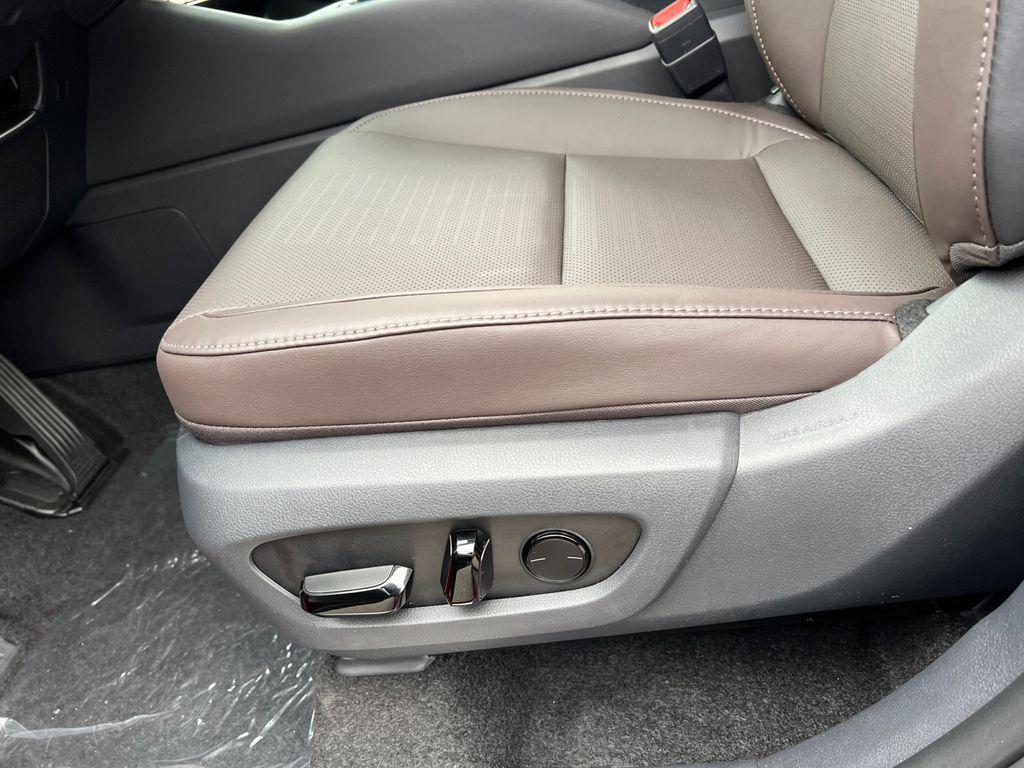 new 2026 Lexus TX 350 car, priced at $64,838