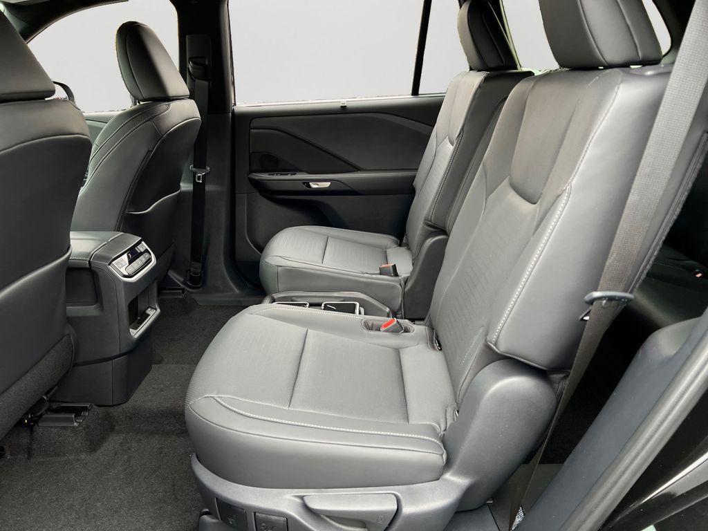 new 2026 Lexus TX 350 car, priced at $65,003