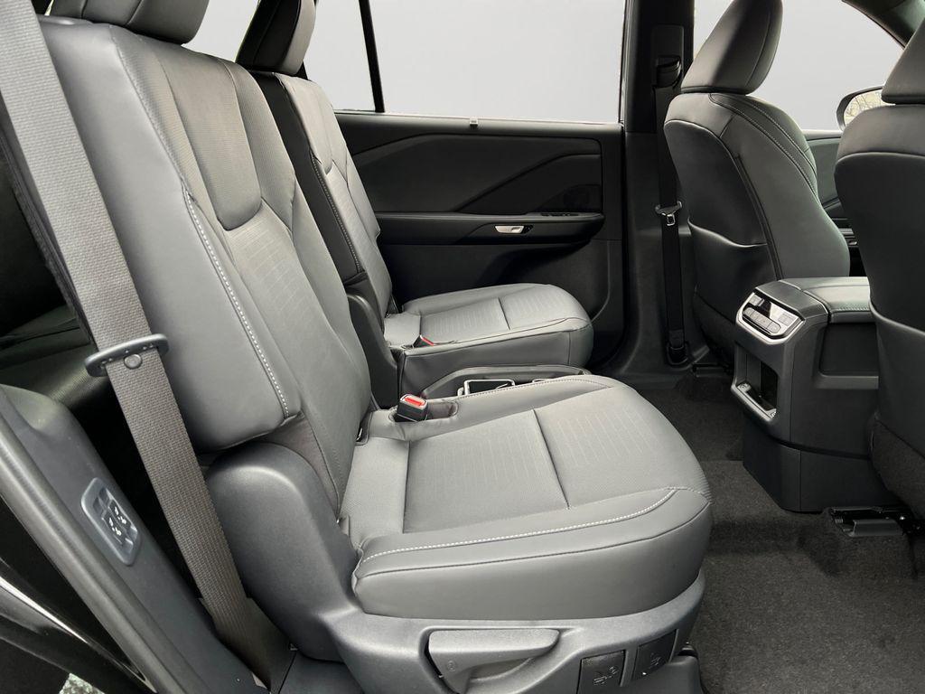 new 2026 Lexus TX 350 car, priced at $65,003