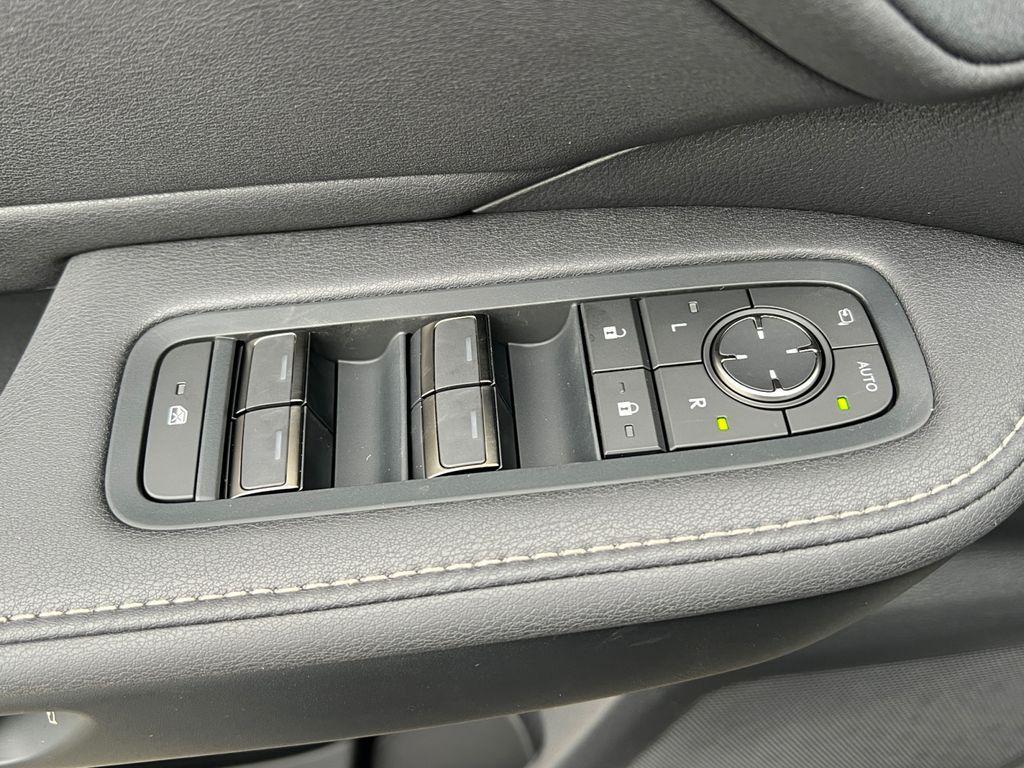 new 2026 Lexus TX 350 car, priced at $65,003