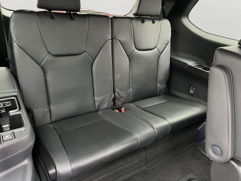 new 2026 Lexus TX 350 car, priced at $65,003