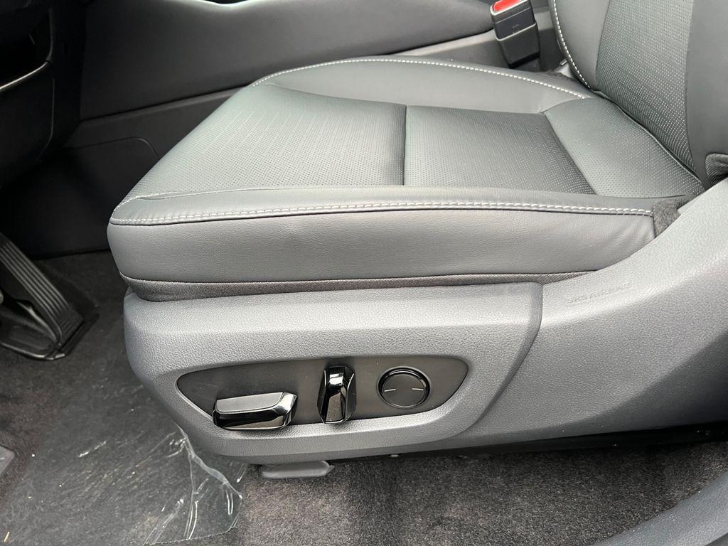 new 2026 Lexus TX 350 car, priced at $65,003