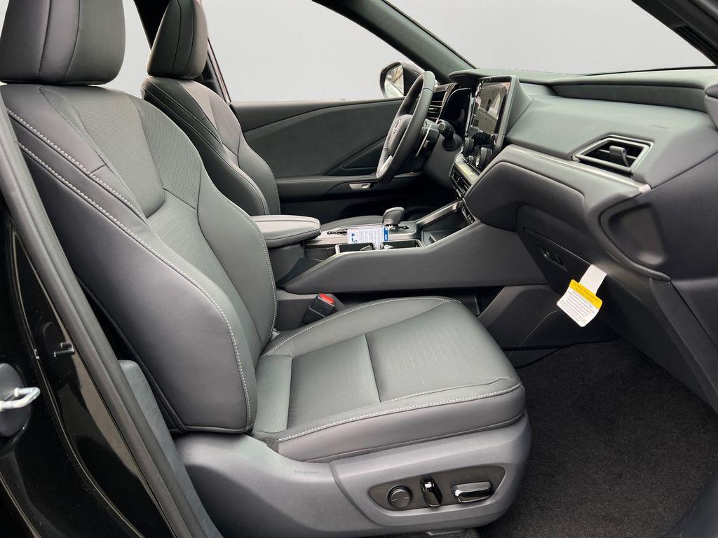 new 2026 Lexus TX 350 car, priced at $65,003