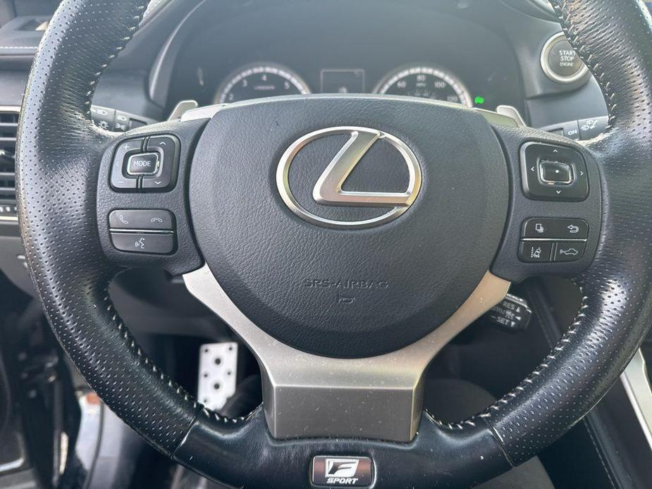 used 2019 Lexus NX 300 car, priced at $26,258