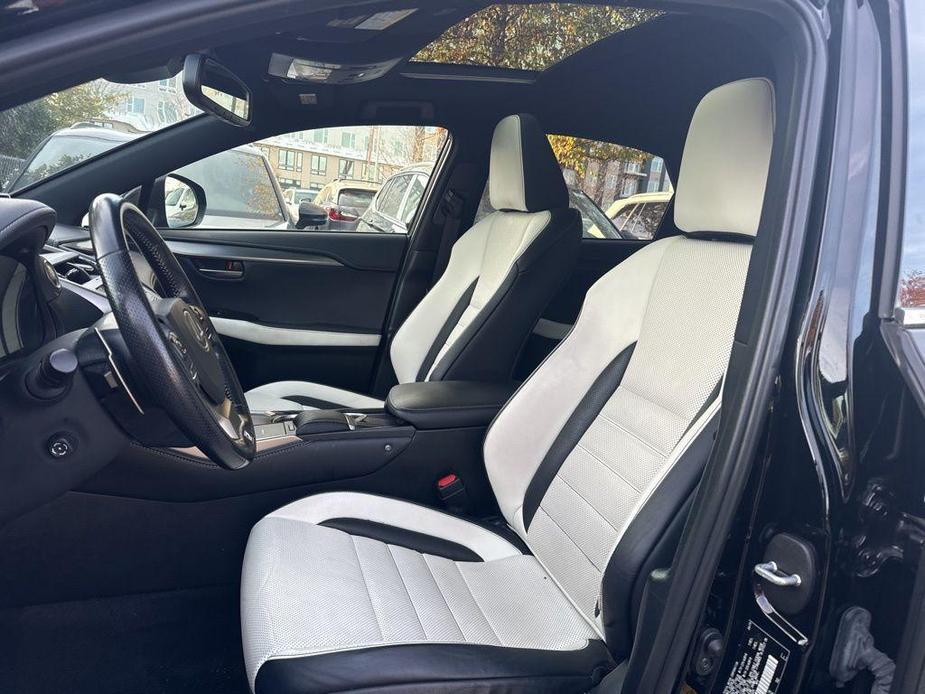 used 2019 Lexus NX 300 car, priced at $26,258