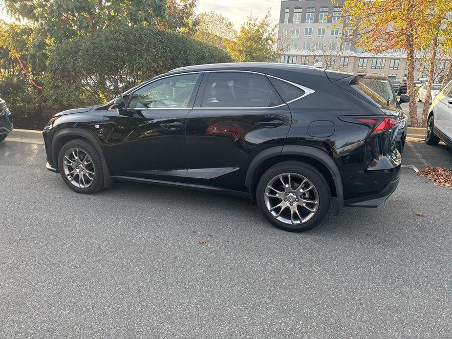 used 2019 Lexus NX 300 car, priced at $26,258