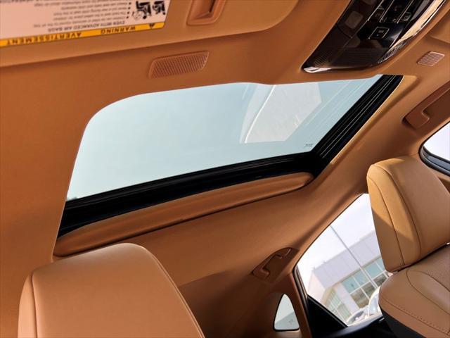 new 2025 Lexus NX 350h car, priced at $51,239