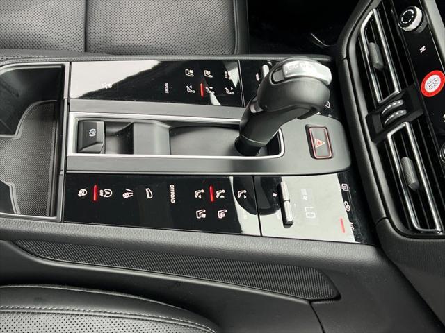 used 2023 Porsche Macan car, priced at $47,500