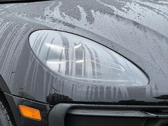 used 2023 Porsche Macan car, priced at $47,500