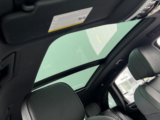 used 2023 Porsche Macan car, priced at $47,500