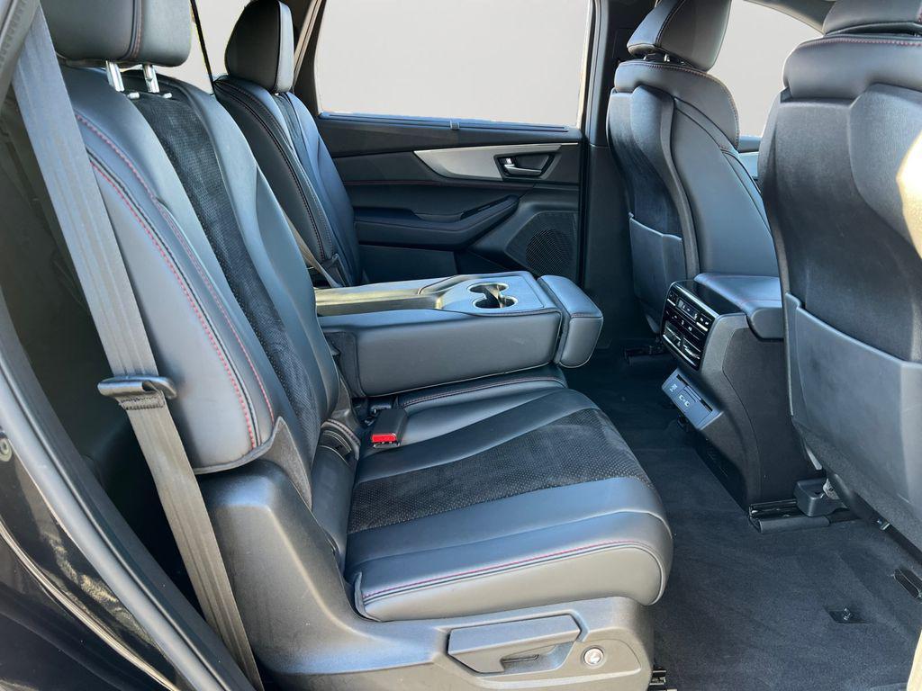 used 2022 Acura MDX car, priced at $39,042