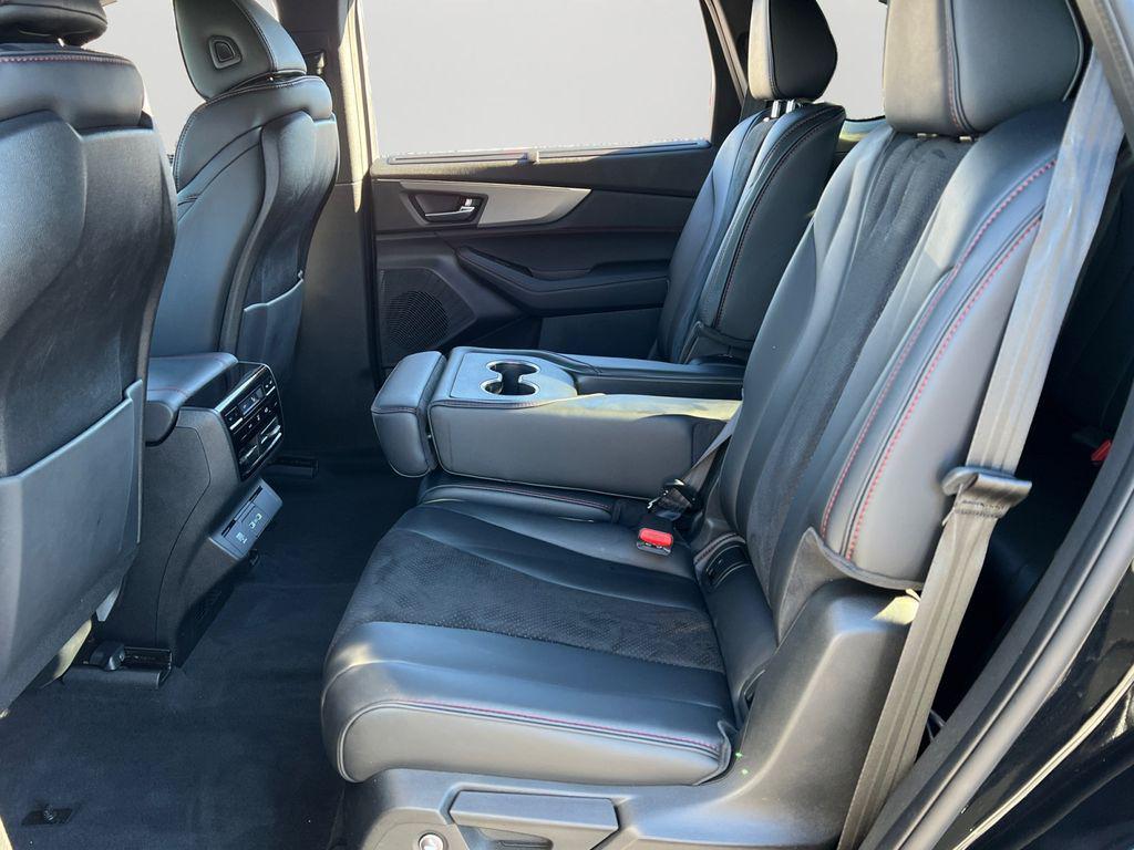 used 2022 Acura MDX car, priced at $39,042