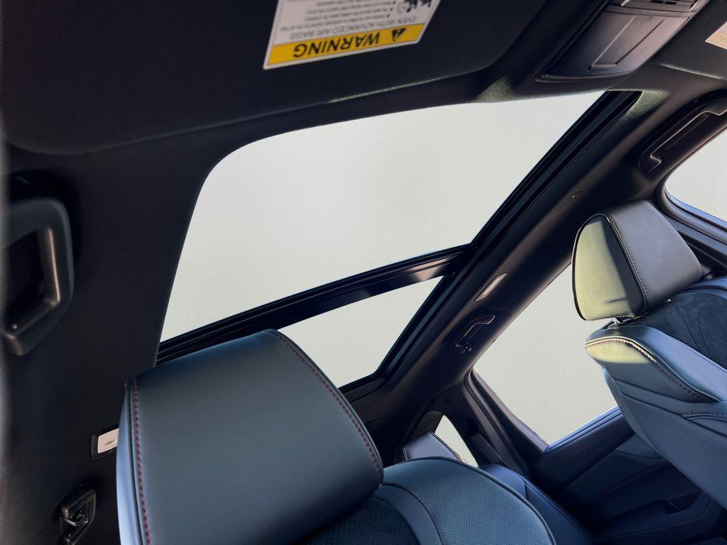 used 2022 Acura MDX car, priced at $39,042