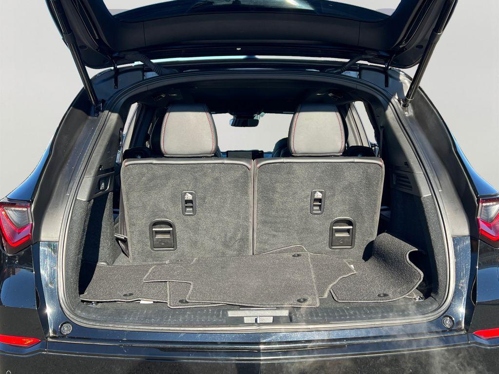 used 2022 Acura MDX car, priced at $39,042