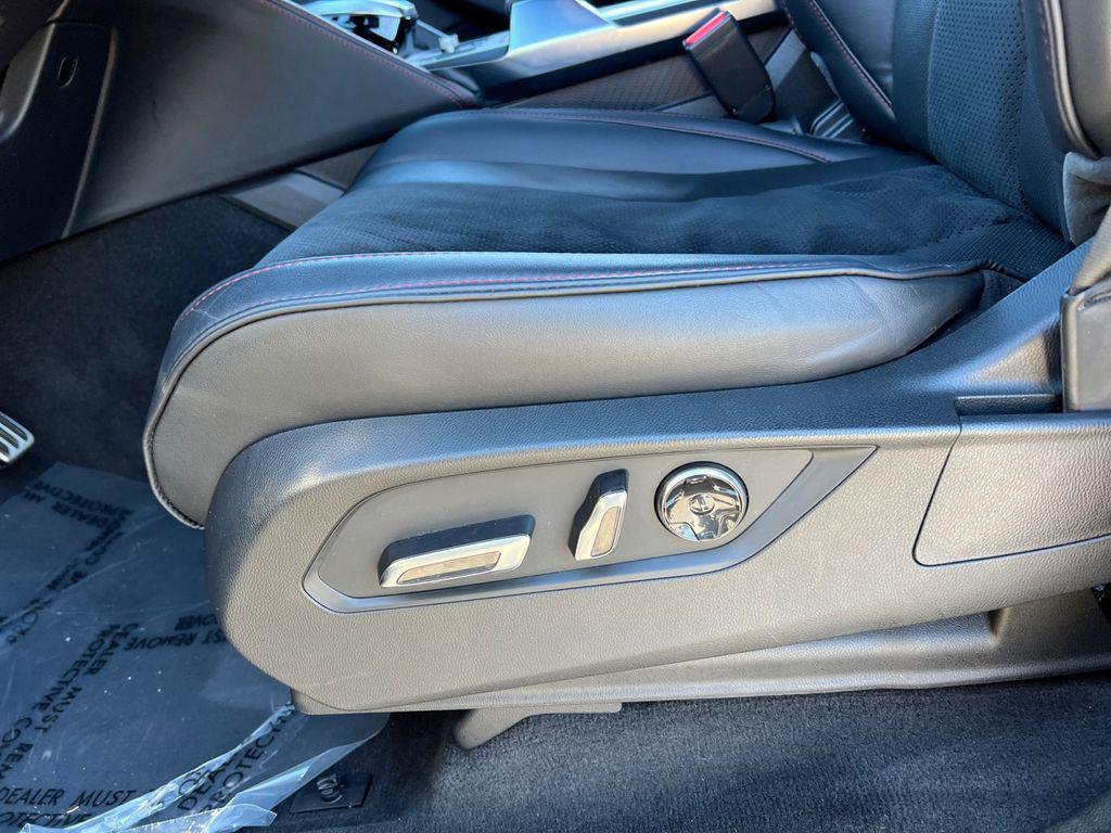 used 2022 Acura MDX car, priced at $39,042