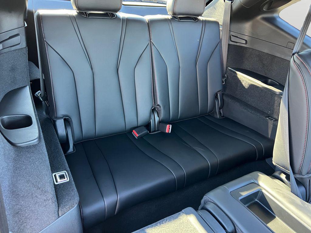 used 2022 Acura MDX car, priced at $39,042