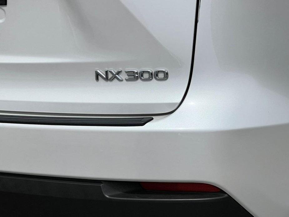 used 2020 Lexus NX 300 car, priced at $28,569