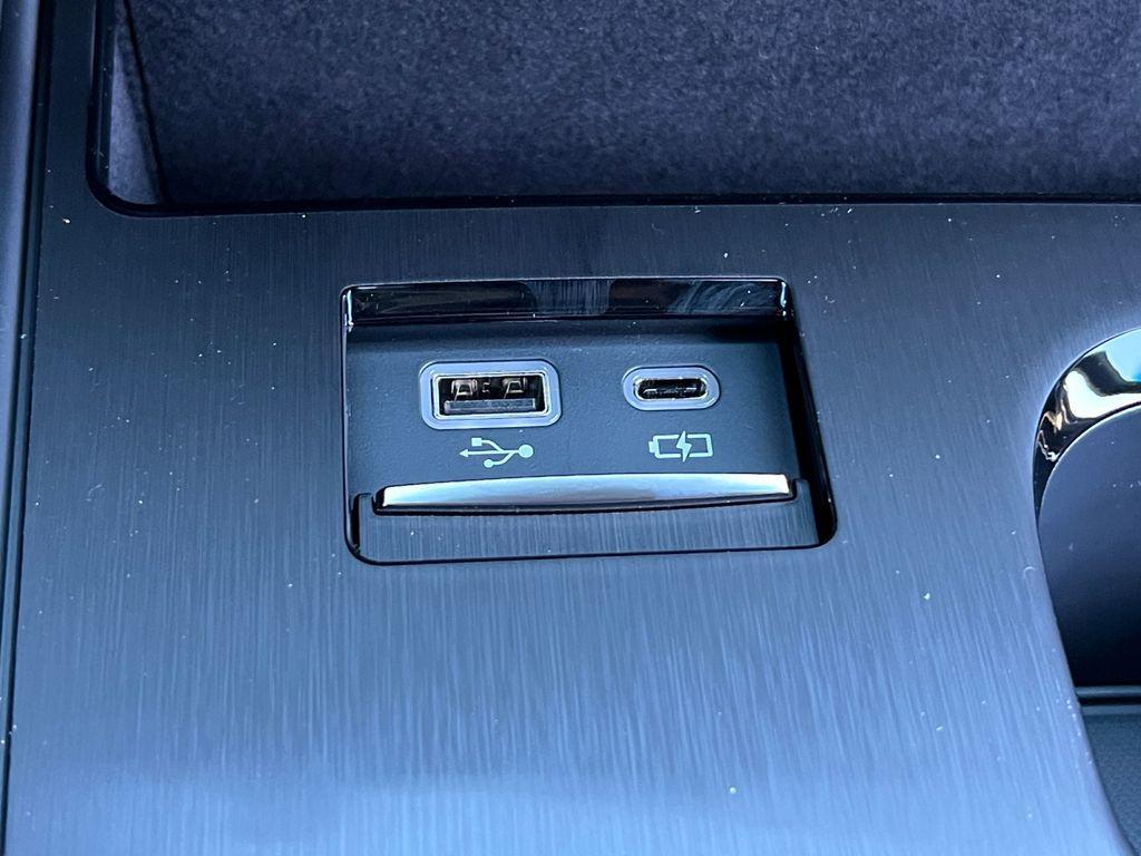 new 2025 Lexus ES 300h car, priced at $49,350