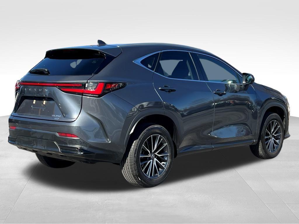 used 2024 Lexus NX 350 car, priced at $43,200