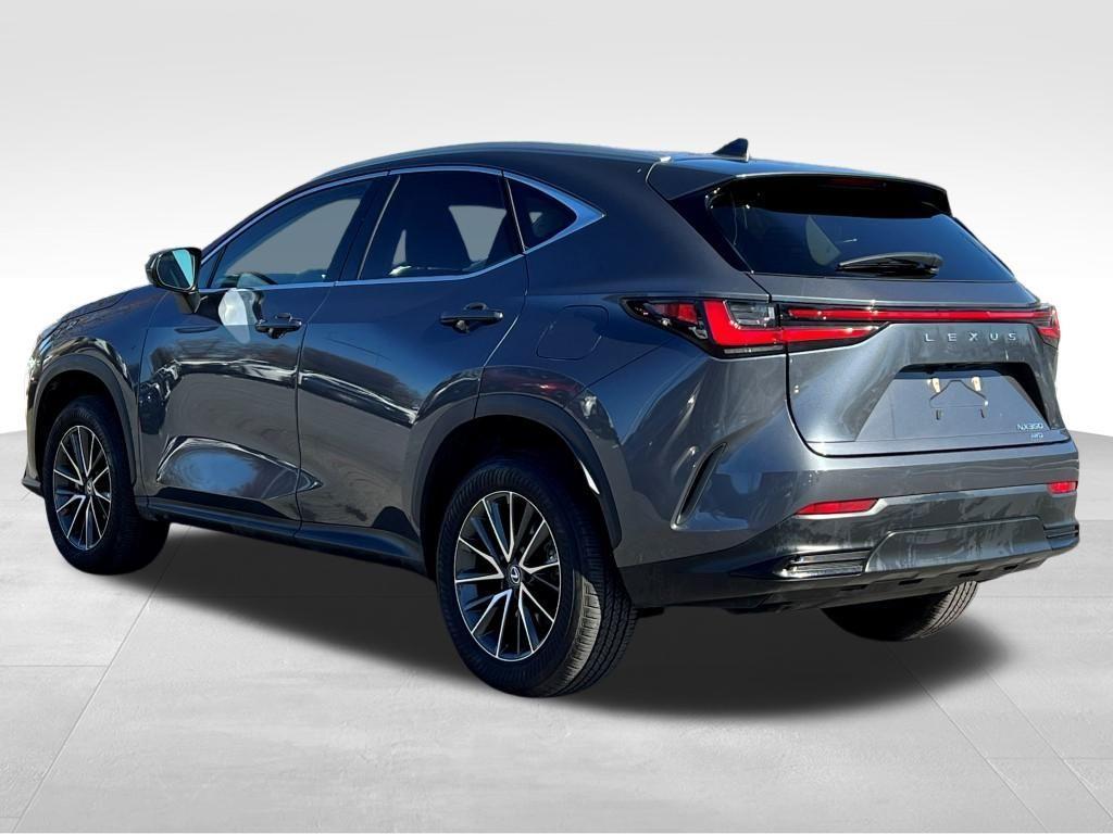 used 2024 Lexus NX 350 car, priced at $43,200