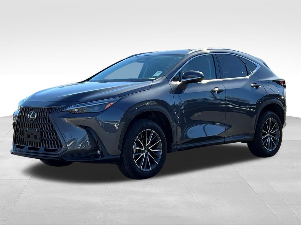 used 2024 Lexus NX 350 car, priced at $43,200