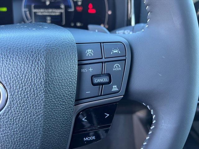 used 2025 Toyota Camry car, priced at $30,976